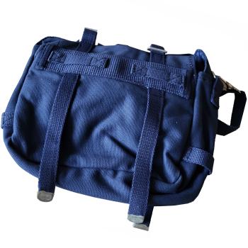 MFH BW shoulder bag, army bag